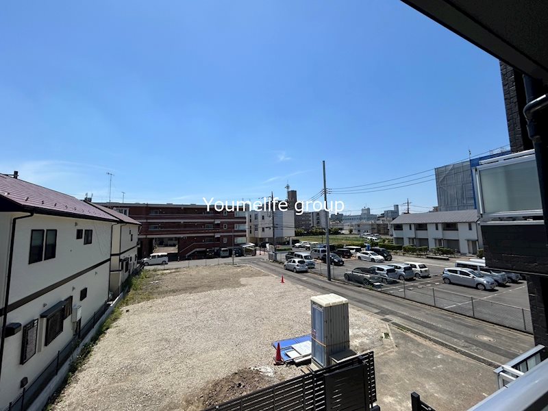 ヴィラ本厚木 その他3