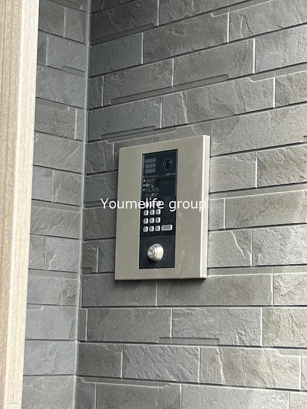 ヴィラ本厚木 その他外観1