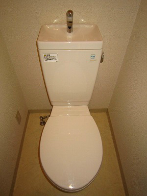 ファーストシティ六会 その他3