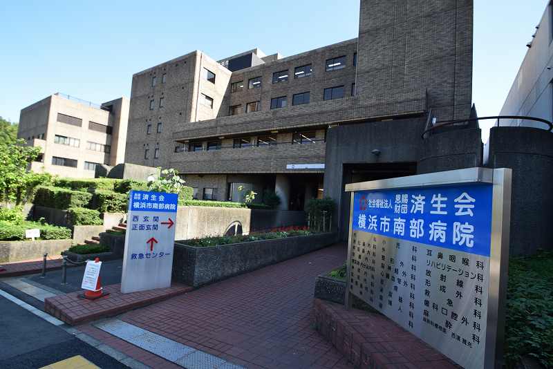 関ハイツＥ３ 周辺画像5