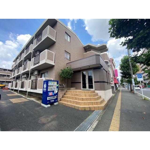 ぱる湘南台 その他外観2