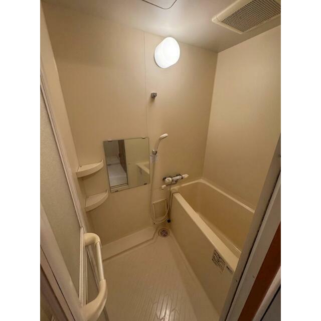 ぱる湘南台 風呂画像