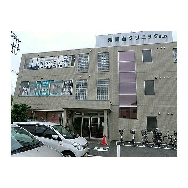 ぱる湘南台 周辺画像4