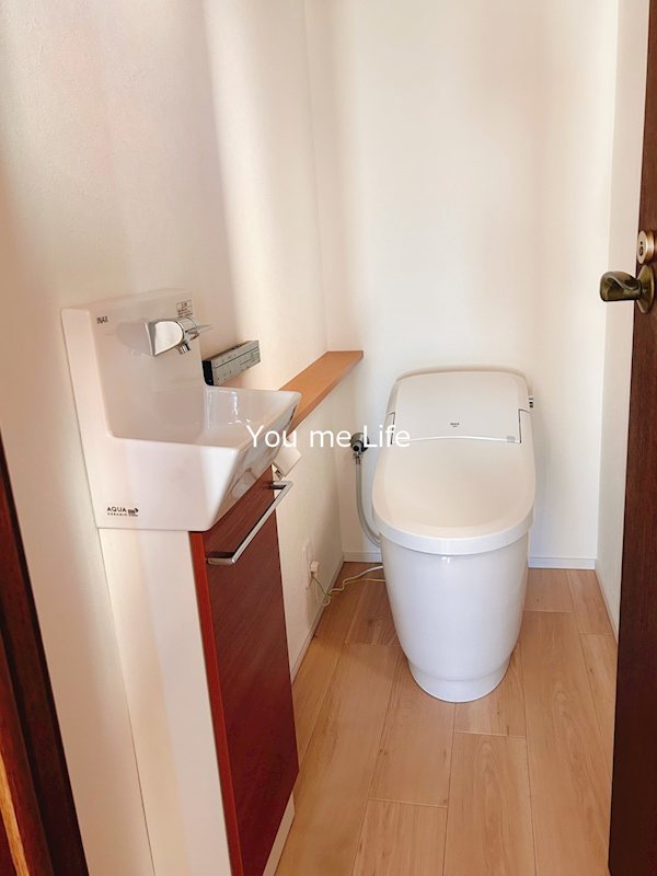 泉区中田東1丁目貸家 その他2