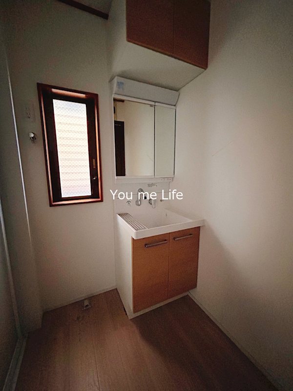 泉区中田東1丁目貸家 その他3