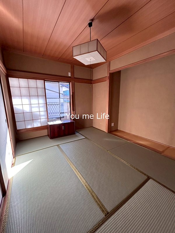 泉区中田東1丁目貸家 その他4