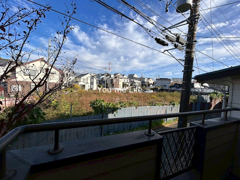 泉区中田東1丁目貸家 その他外観1