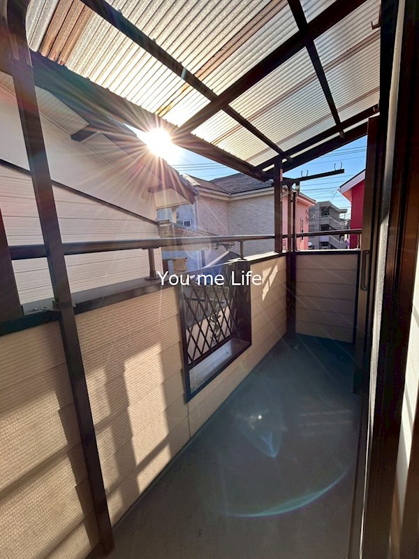 泉区中田東1丁目貸家 その他10