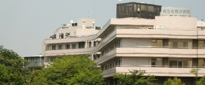 戸塚区平戸３丁目併用住宅 周辺画像2