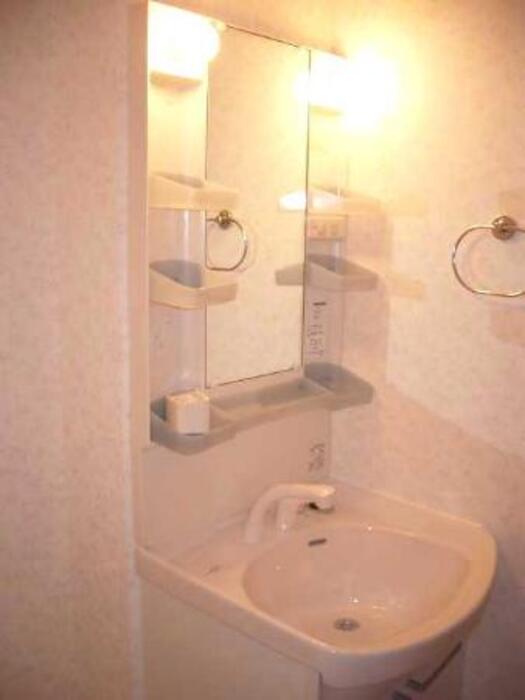 スリーエイト扇 その他1