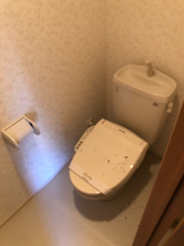 スリーエイト扇 その他3