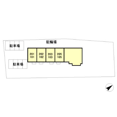 スリーエイト扇 その他6