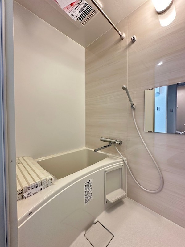 サザンウインド湘南 風呂画像