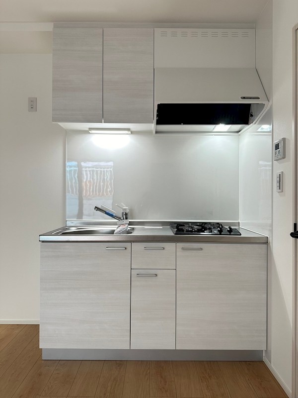 サザンウインド湘南 キッチン