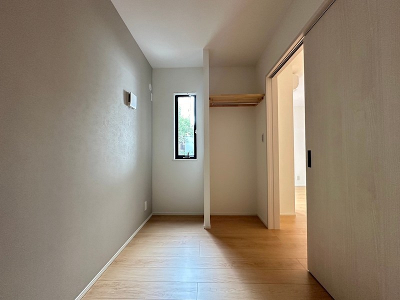 サザンウインド湘南 ベッドルーム