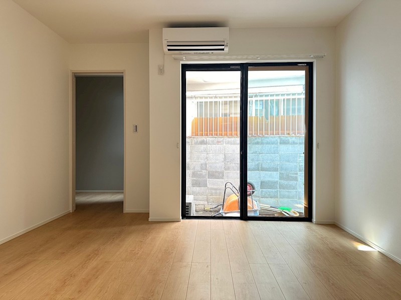 サザンウインド湘南 リビング