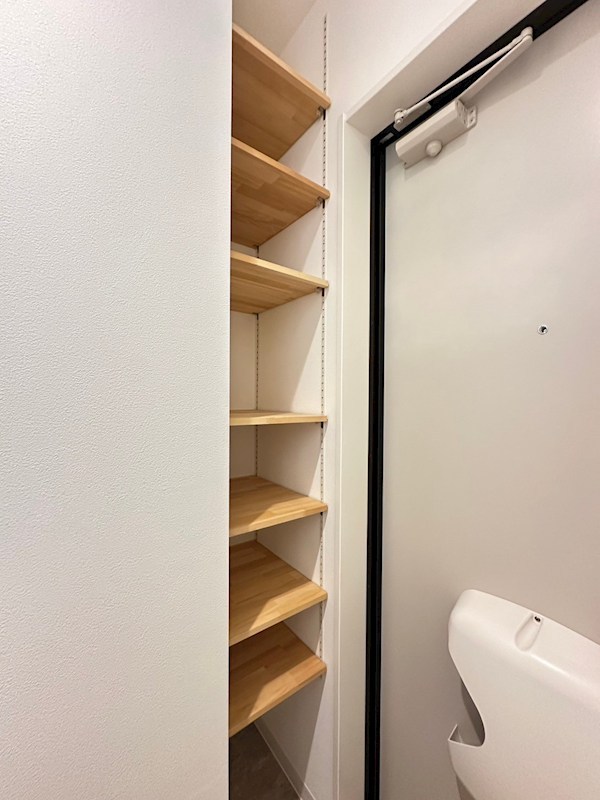 サザンウインド湘南 玄関