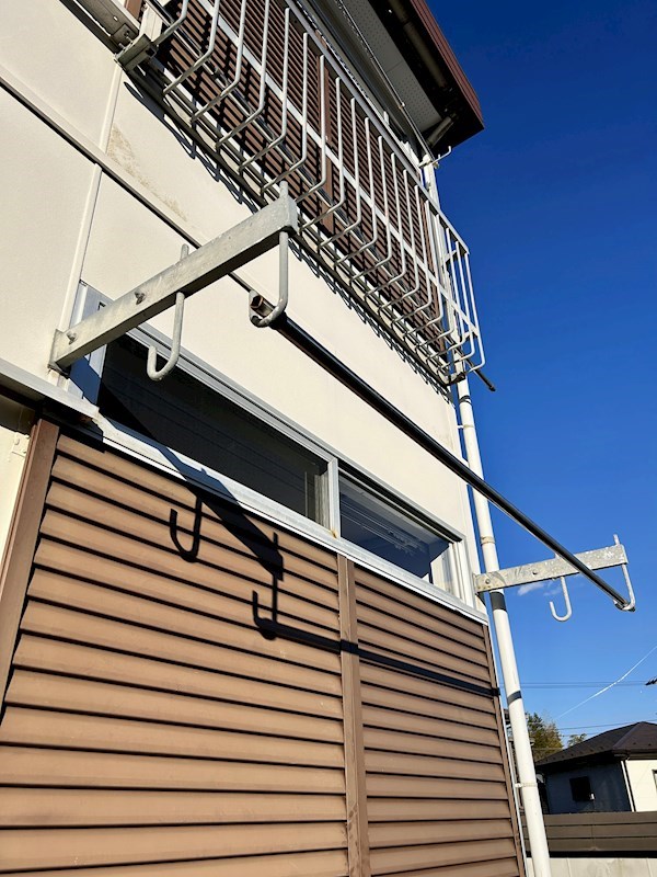 アンベリール秦野 その他外観3