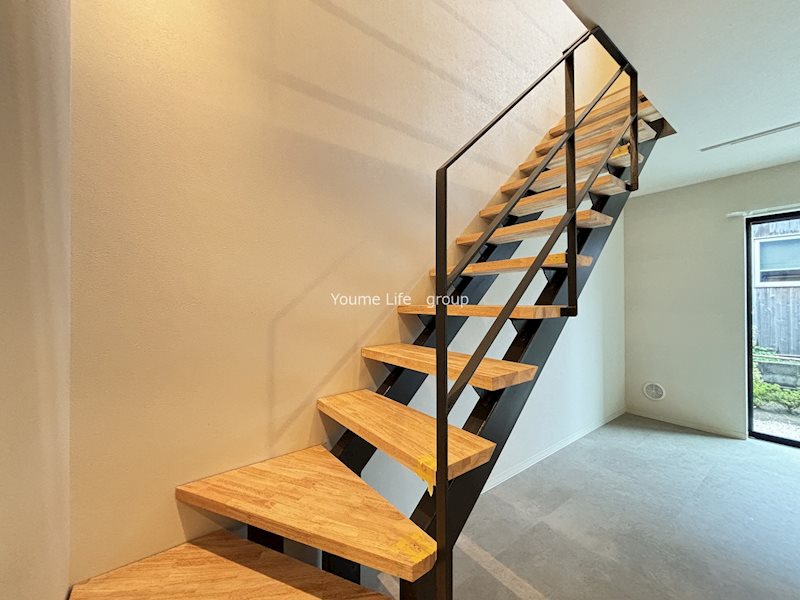 フォルストヴィラ鵠沼 玄関