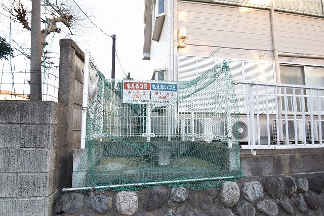 コーポ和田 その他外観1
