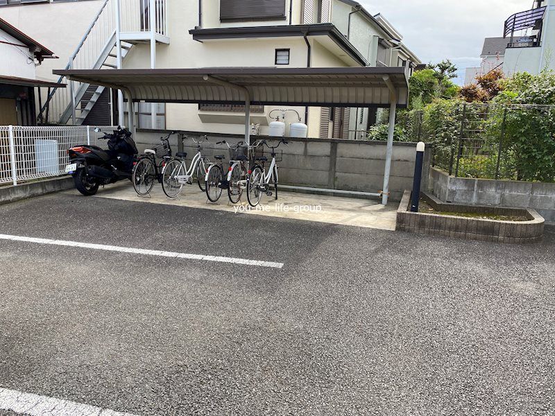 ボナール その他外観1