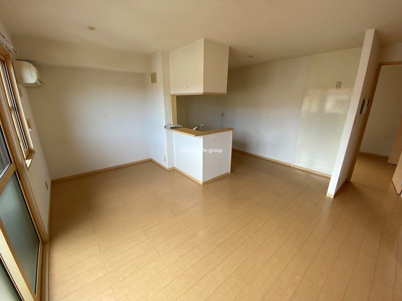 ボナール リビング