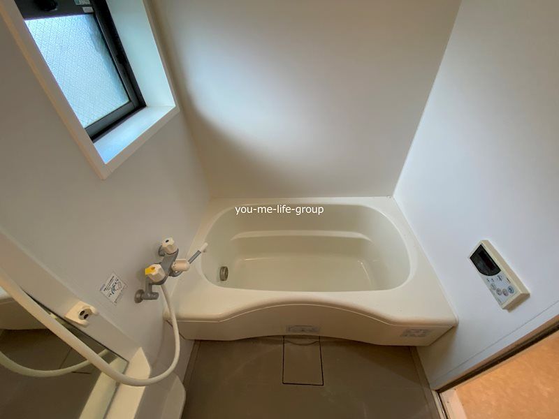 ボナール 風呂画像