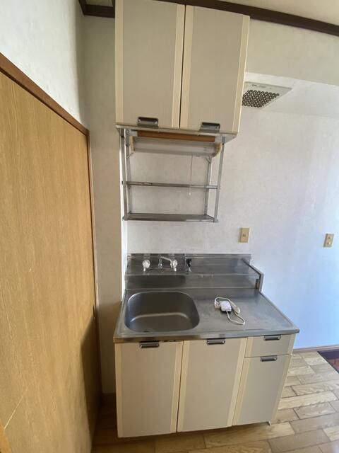 アーバン21 キッチン