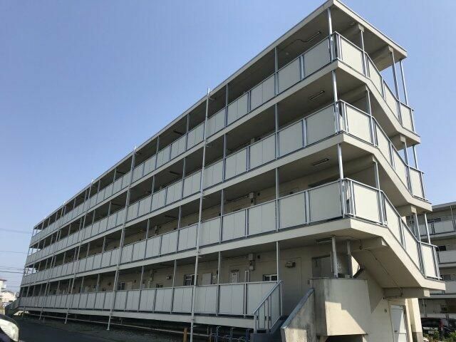 北茅ヶ崎アパートメント７号棟 その他外観6