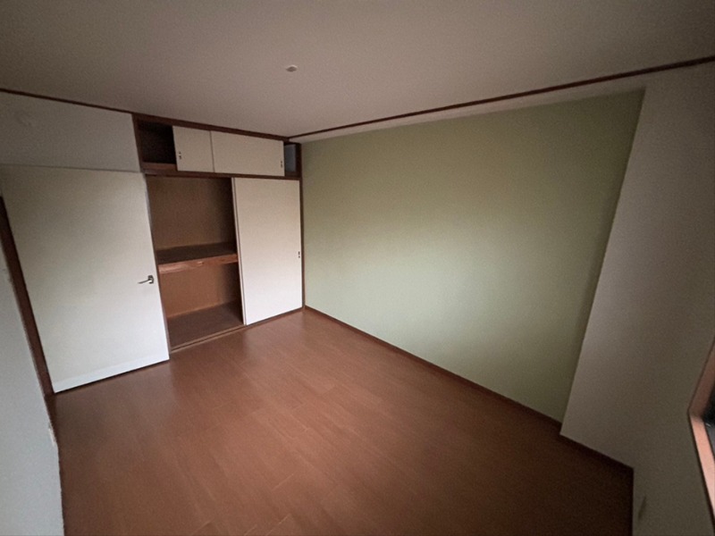 ロワール市川 ベッドルーム