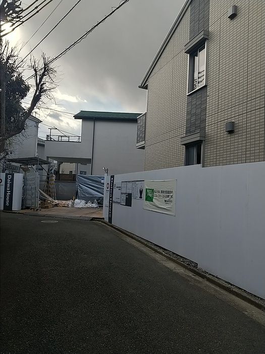 ソラーレ湘南 その他外観3