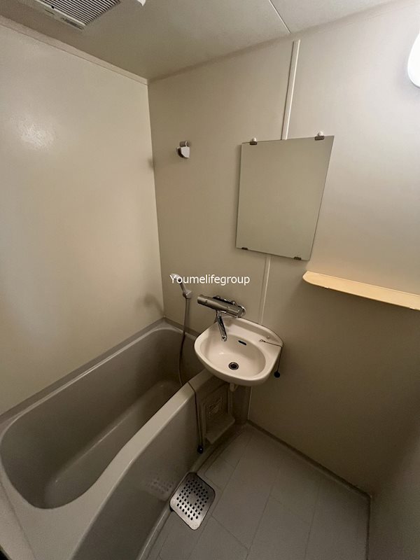 コート中海岸 風呂画像
