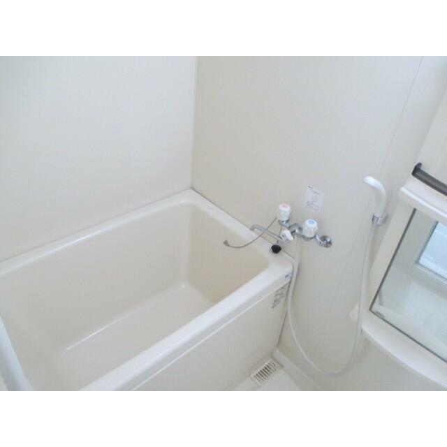 クレール矢沢 風呂画像