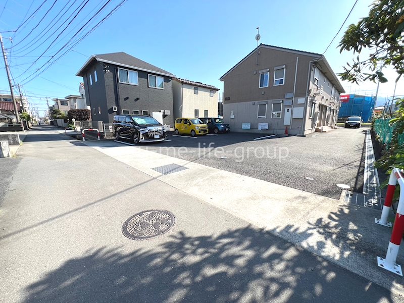 サクラハイツ その他外観2