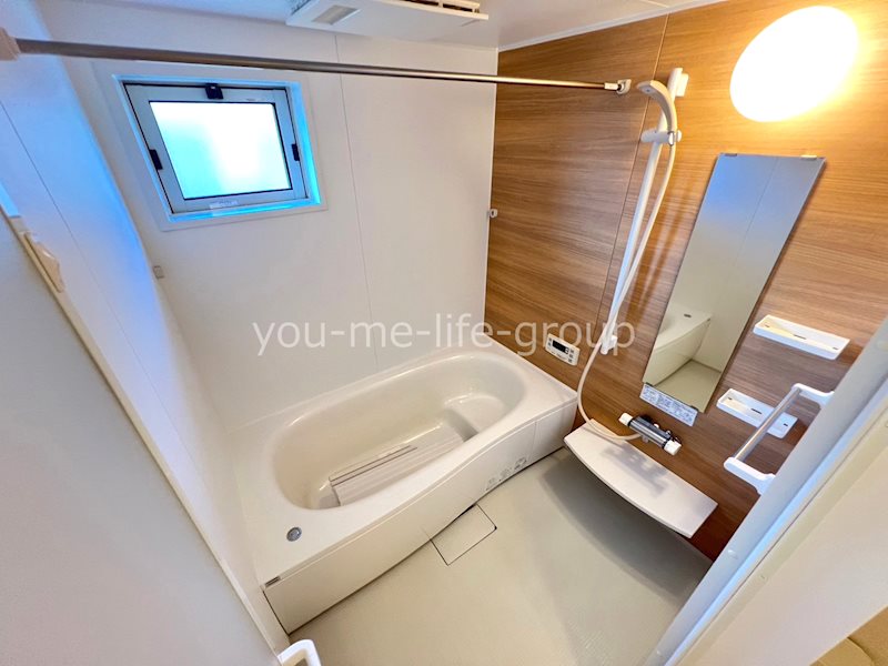 サクラハイツ 風呂画像