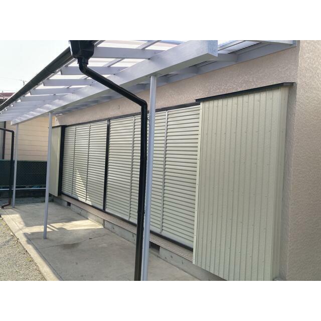 鈴木一戸建て　2号棟 外観