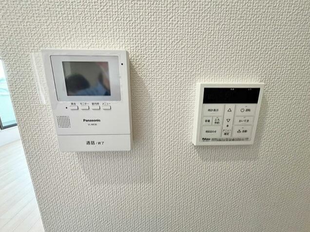 モンターニャハウス その他4