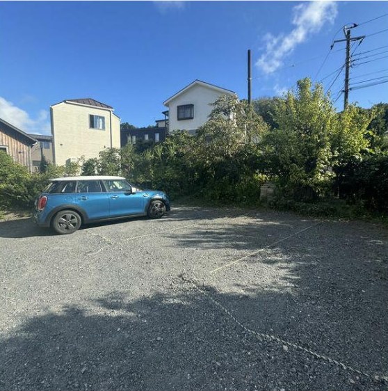 梅澤ハイツ その他外観1