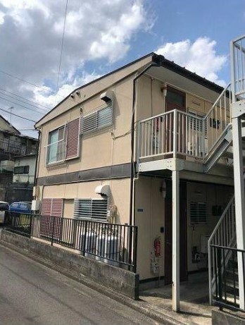 クレシア その他外観3