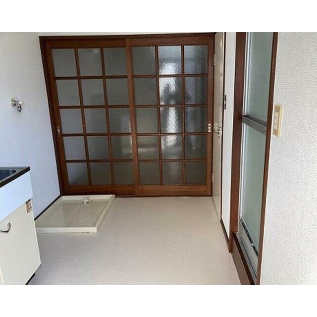 クレシア リビング