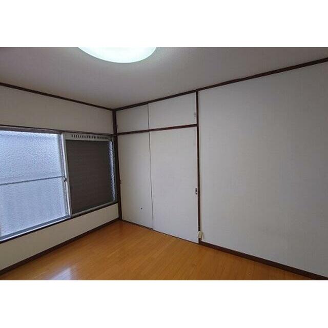 クレシア ベッドルーム