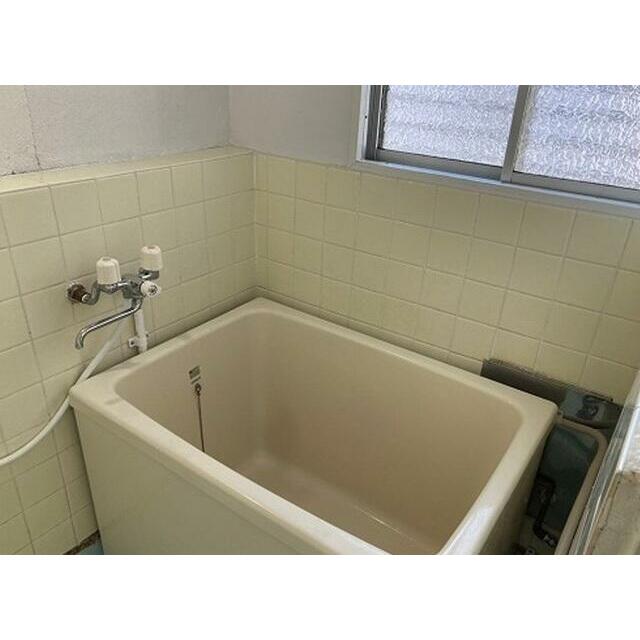 クレシア 風呂画像