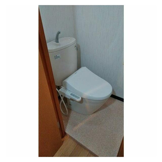 本郷台サンハイツ その他2