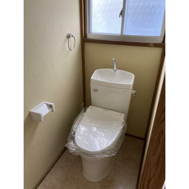 鈴木一戸建て　2号棟 その他2