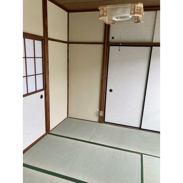 鈴木一戸建て　2号棟 その他6