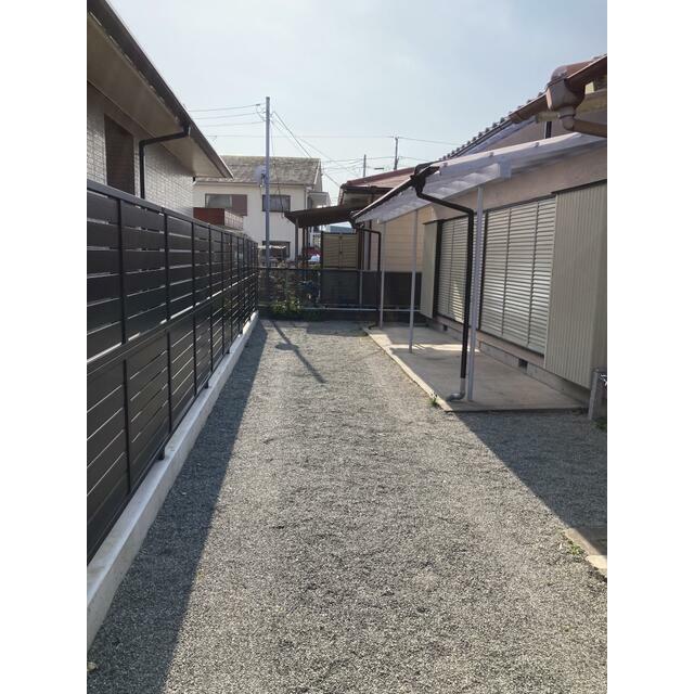 鈴木一戸建て　2号棟 その他外観2