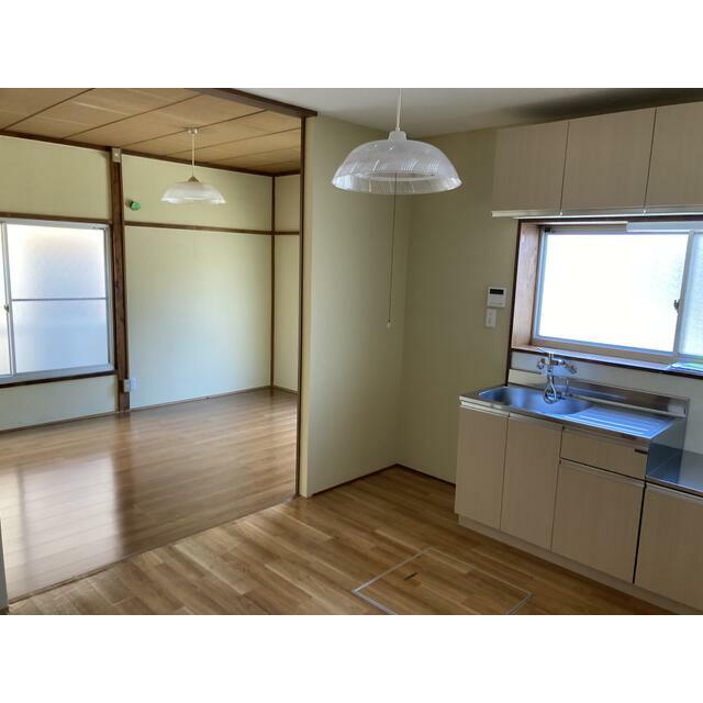鈴木一戸建て　2号棟 その他9
