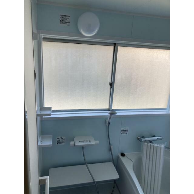 鈴木一戸建て　2号棟 風呂画像