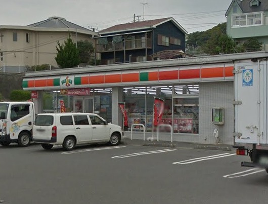 鈴木一戸建て　2号棟 周辺画像4