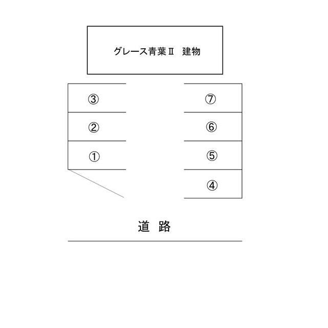グレース青葉Ⅱ その他5